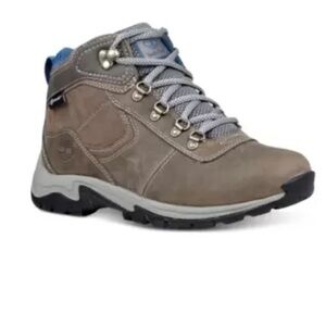 Timberland Mt. Maddsen boots 6.5